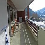 Orion By Interhome Apartmán Leukerbad