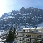 Orion By Interhome Leukerbad