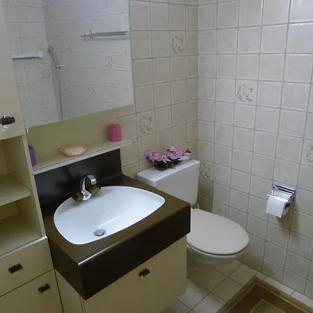 Apartment Orion By Interhome Leukerbad