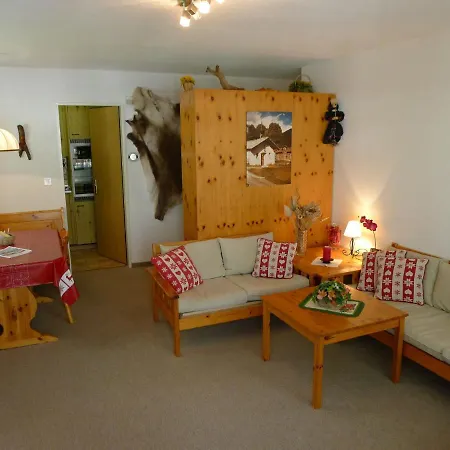 Orion By Interhome Apartment