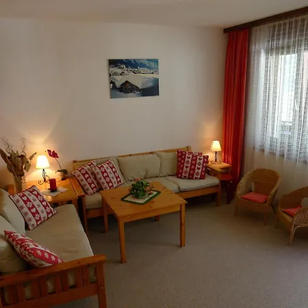 Orion By Interhome *