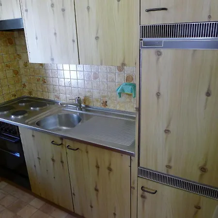 Orion By Interhome Leukerbad