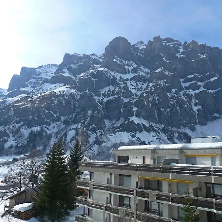 Orion By Interhome Loèche-les-Bains