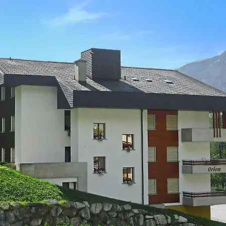 Apartment Orion By Interhome *