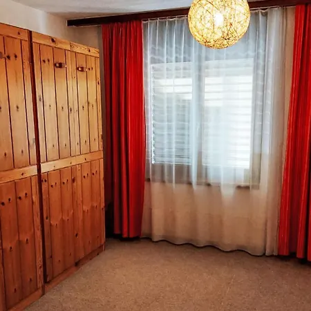 Orion By Interhome Apartment Leukerbad