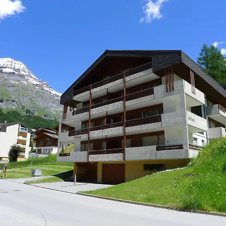 Apartment Orion By Interhome *