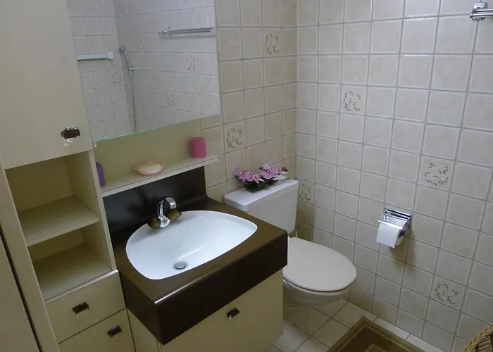 Апартаменты Orion By Interhome Лойкербад