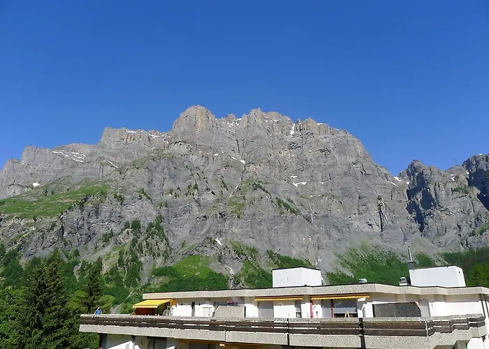 Апартаменты Orion By Interhome