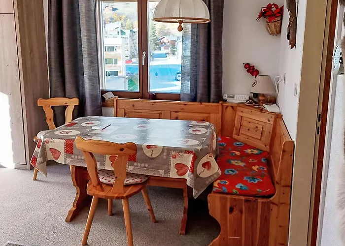 Orion By Interhome *