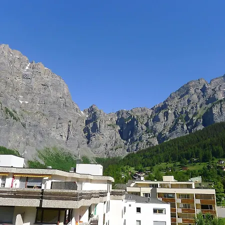 Orion By Interhome 洛伊克巴德