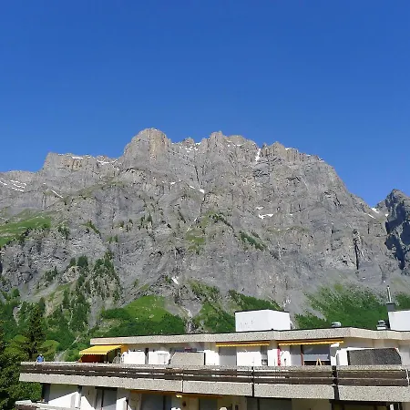 公寓 Orion By Interhome