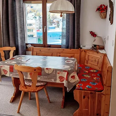 Orion By Interhome *