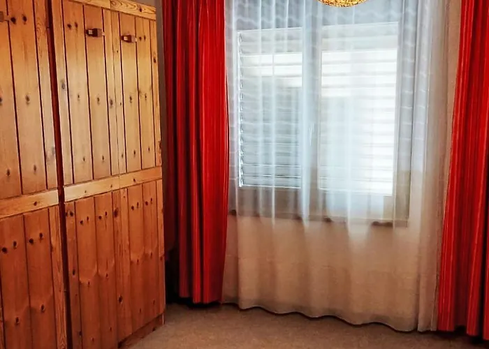 Orion By Interhome 公寓 洛伊克巴德