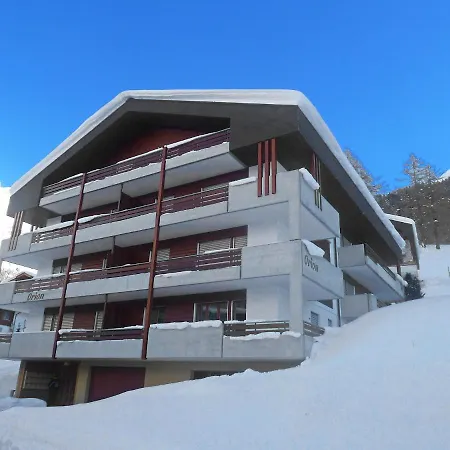 Orion By Interhome *